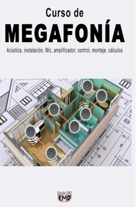 Curso de MEGAFONÍA