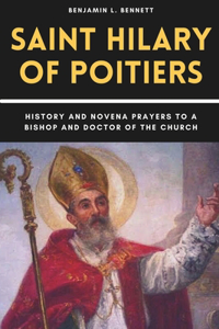 Saint Hilary of Poitiers