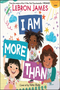 I Am More Than