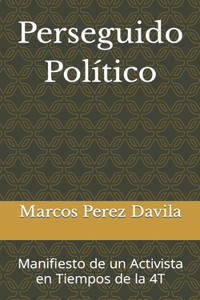 Perseguido Político