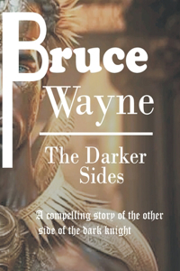 Bruce Wayne