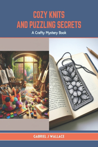 Cozy Knits and Puzzling Secrets