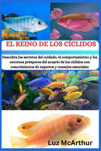 Reino de Los Cíclidos