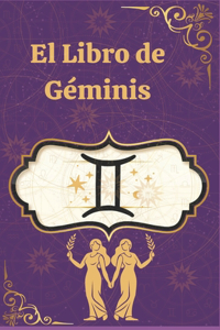 Libro de Géminis