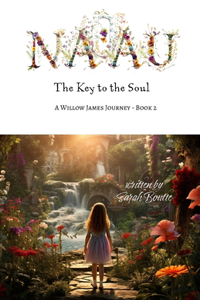 Willow James and the Key to Na'au