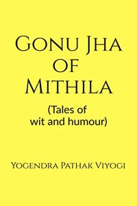 Gonu Jha of Mithila