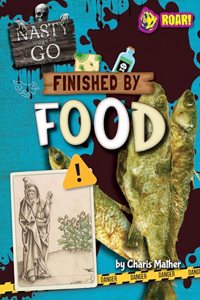 Finished by Food