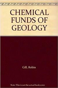 CHEMICAL FUNDS OF GEOLOGY