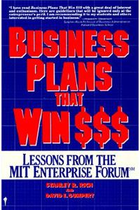 Business Plans That Win