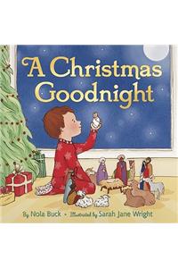 A Christmas Goodnight