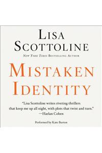 Mistaken Identity