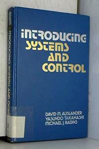 Introducing Systems and Control