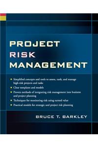 Project Risk Management