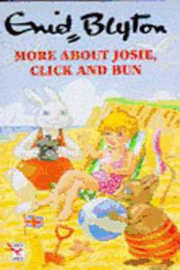 More About Josie, Click And Bun