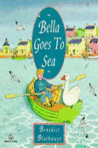 Bella Goes To Sea