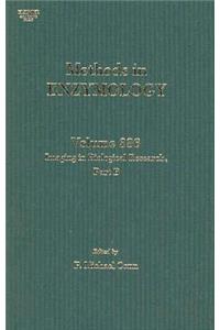 Imaging in Biological Research, Part B