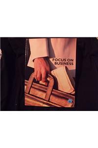 Focus on Business