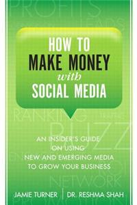 How to Make Money with Social Media