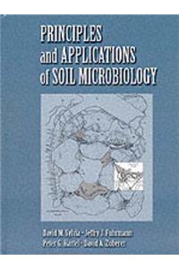 Principles and Applications of Soil Microbiology