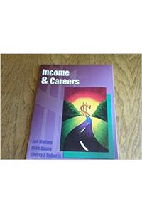 Personal Financial Literacy: Income and Careers