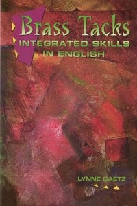 Brass Tacks: Intergrated Skills in English
