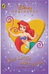 Little Mermaid: Princess RE-Tellings