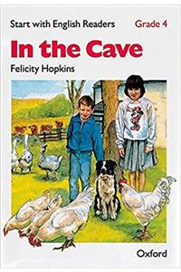 Start with English Readers: Grade 4: in the Cave