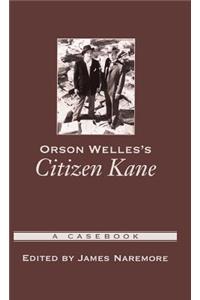 Orson Welles's Citizen Kane