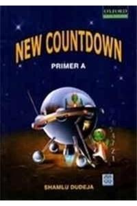 New Countdown Primer A