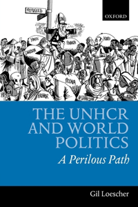 UNHCR and World Politics
