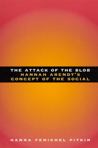 Attack of the Blob