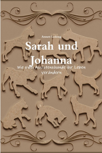 Sarah und Johanna