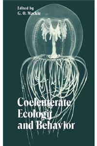 Coelenterate Ecology and Behavior