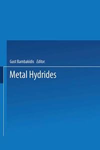 Metal Hydrides