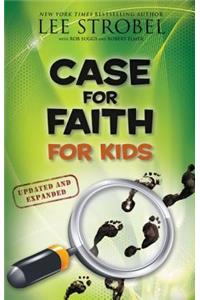 Case for Faith for Kids