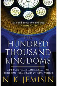 Hundred Thousand Kingdoms