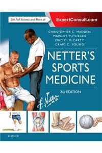 Netter's Sports Medicine