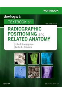 Workbook for Bontrager's Textbook of Radiographic Positioning and Related Anatomy - Elsevier eBook on Vitalsource (Retail Access Card)