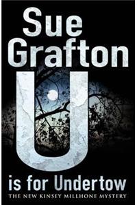 U is for Undertow