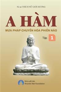 Ham Mua Phap Chuyen Hoa Phien Nao Tap I