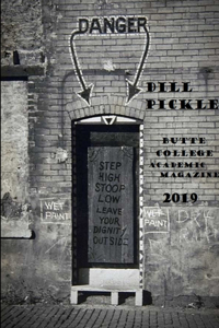 Dill Pickle 2019