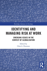 Identifying and Managing Risk at Work