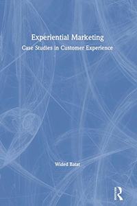 Experiential Marketing