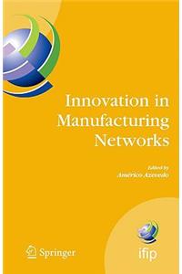 Innovation in Manufacturing Networks