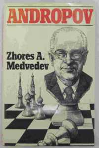 ANDROPOV CL