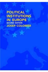 Political Institutions in Europe