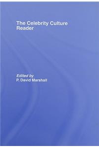 The Celebrity Culture Reader