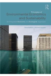 Principles of Environmental Economics and Sustainability