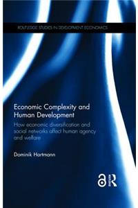 Economic Complexity and Human Development