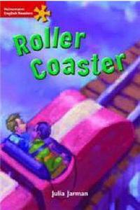 Heinemann English Readers Elementary Fiction Rollercoaster